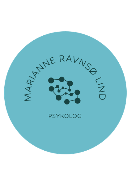 Psykolog Marianne Ravnsø Lind
