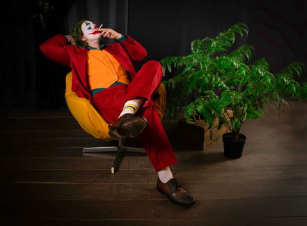 Joker2