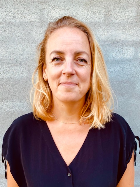 Maria Thomassen - Familievejleder