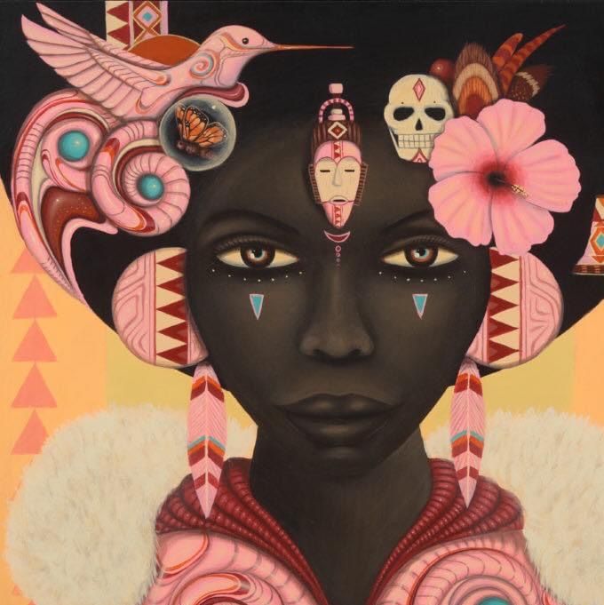 Lewin Art