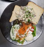 Croque Monsieur
