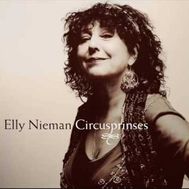 Circusprinses