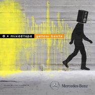Yellow Beats Mixed Tape 33