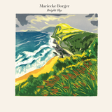 MarieckeBorger_BrightSky_Cover