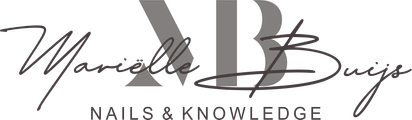 Marielle Buijs | Nails & Knowledge