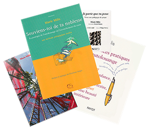 Marie Milis Livres