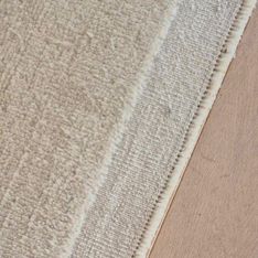 100% Wollen tapijt - combinatie 