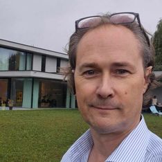 Jens Mariën profiel foto - project B