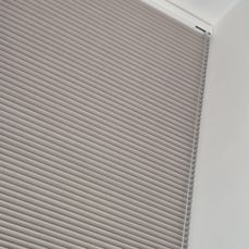 Isolerend & Verduisterende Duette systeem 