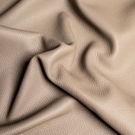 Leer mocca DANI-BALCONY-TOUCH-7739