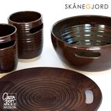 2015 - Skånegjord stoneware