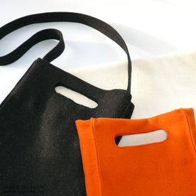2013 - Handle bag