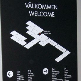 2007 - Office design