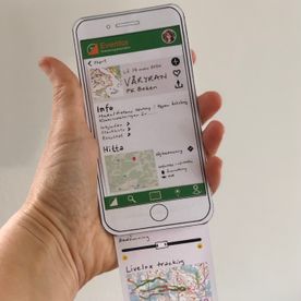 2020 - Interaction design