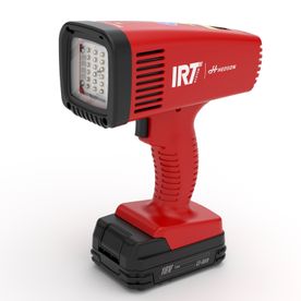 2020 - IRT SmartCure by Hedson