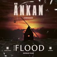 Änkan