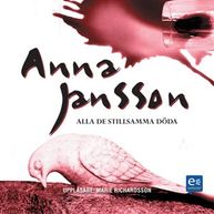 Alla de stillsamma döde