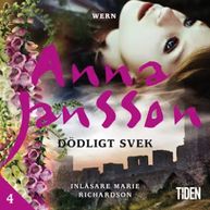 Dödligt svek