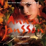 Dödslistan
