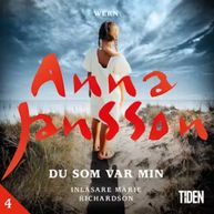 Du som var min