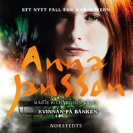 Kvinnan på bänken