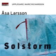 Solstorm