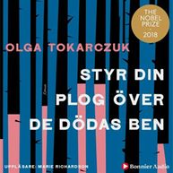 Styr din plog över de dödas ben