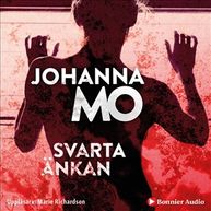 Svartaänkan