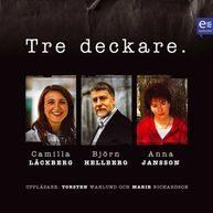 Tre deckara