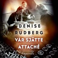 Vår sjätte attaché