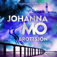 Brottsjön
