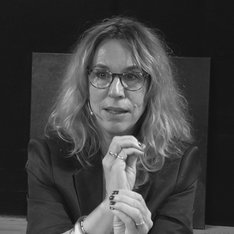 Portræt af gæst i Maries Rum Portræt af gæst i Maries Rum