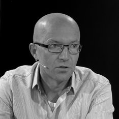 Portræt af gæst i Maries Rum Portræt af gæst i Maries Rum