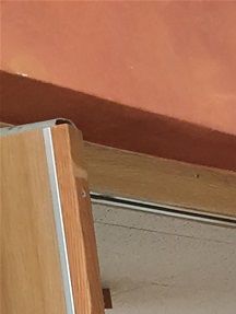 Efter mycket applåder avtackades Mats Löwing av ordföranden Anita Höglund.