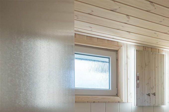 Gæstetoilet