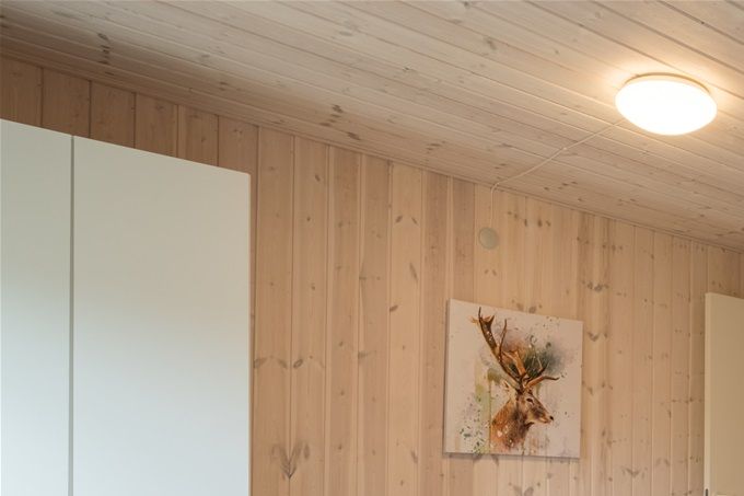 Værelse 1 : 2 Enkeltsenge 90 x 200
