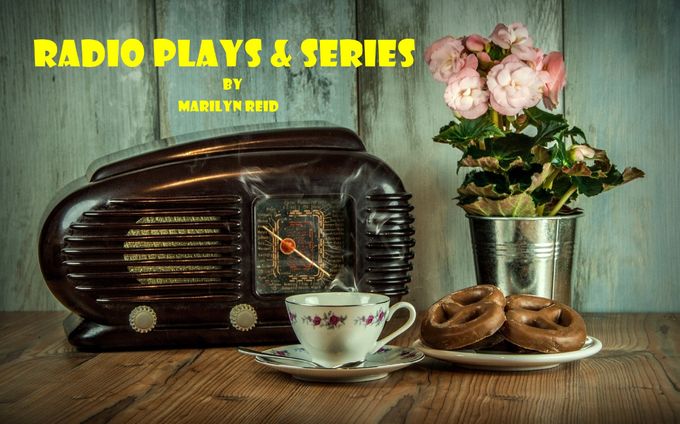 Radio Scripts

