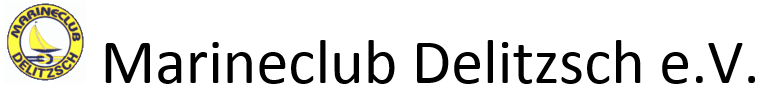 Marineclub Delitzsch e.V. in Roitzsch