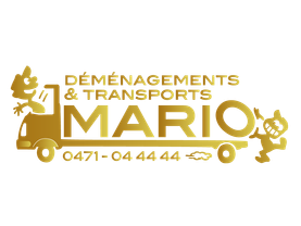 Mario Déménagement