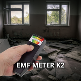 EMF METER K2