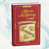 IL DIAVOLO E LA STREGONERIA IN PUGLIA