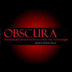 OBSCURA MAGAZINE