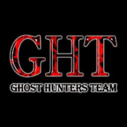 GHT GHOST HUNTERS TEAM