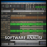 SOFTWARE ANALISI