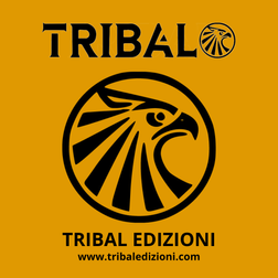 TRIBAL EDIZIONI