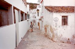 Straatje