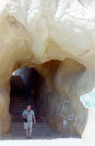 Tunnel 2