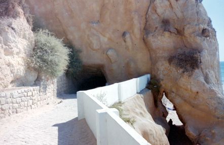Tunnel