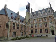 Gruuthusemuseum
