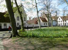 Het Begijnhof 1